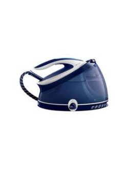 Philips Gc9324/20 Perfectcare Aqua Pro Steam Generator Iron With 440G Steam Boost